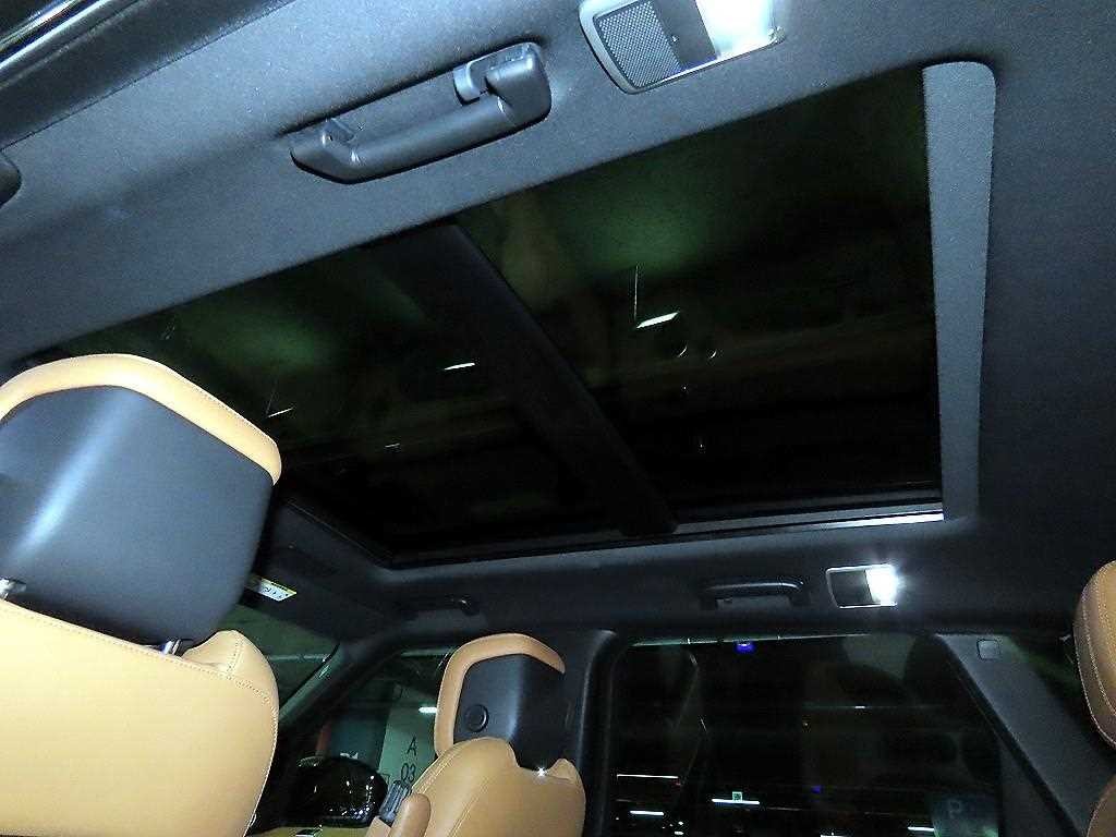 랜드로버 레인지로버 스포츠 레인지로버 스포츠 2세대 P360 HSE 다이나믹 이미지 14
