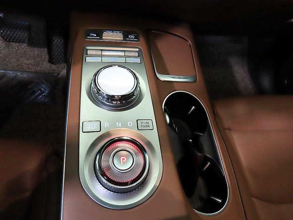 제네시스 GV70 2.5T 가솔린 2WD 이미지 12