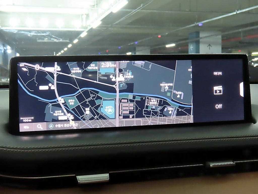 제네시스 GV70 2.5T 가솔린 2WD 이미지 13