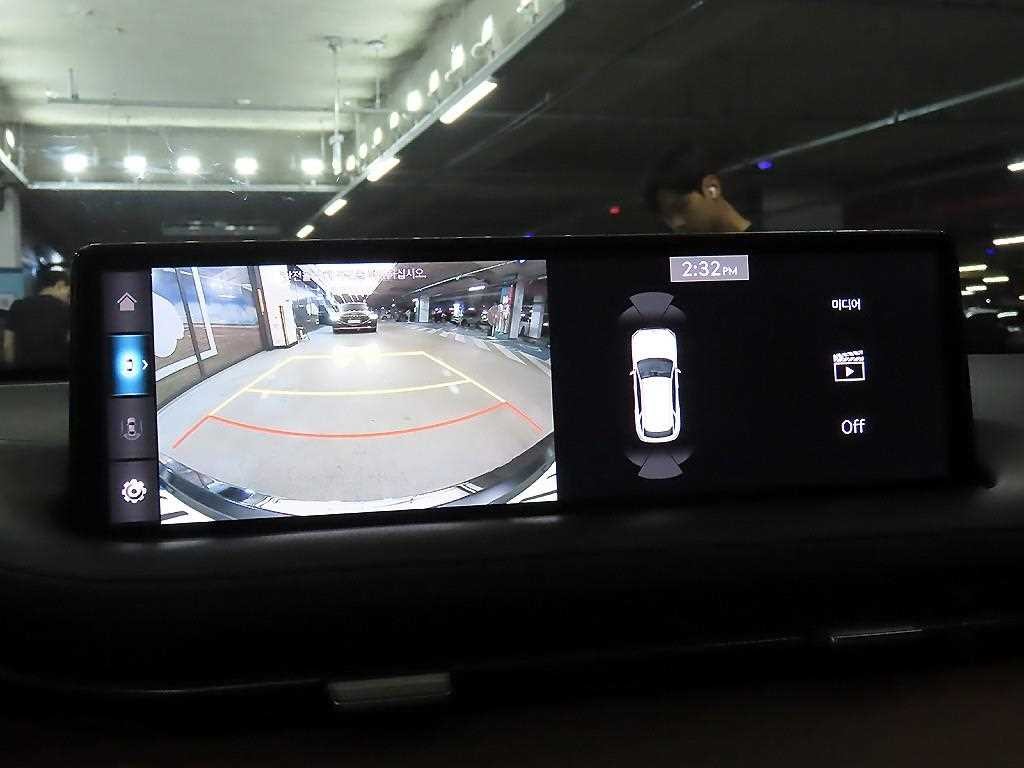 제네시스 GV70 2.5T 가솔린 2WD 이미지 14