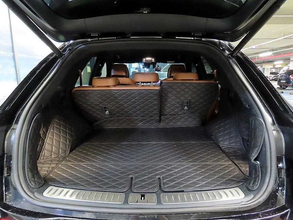 제네시스 GV70 2.5T 가솔린 2WD 이미지 17