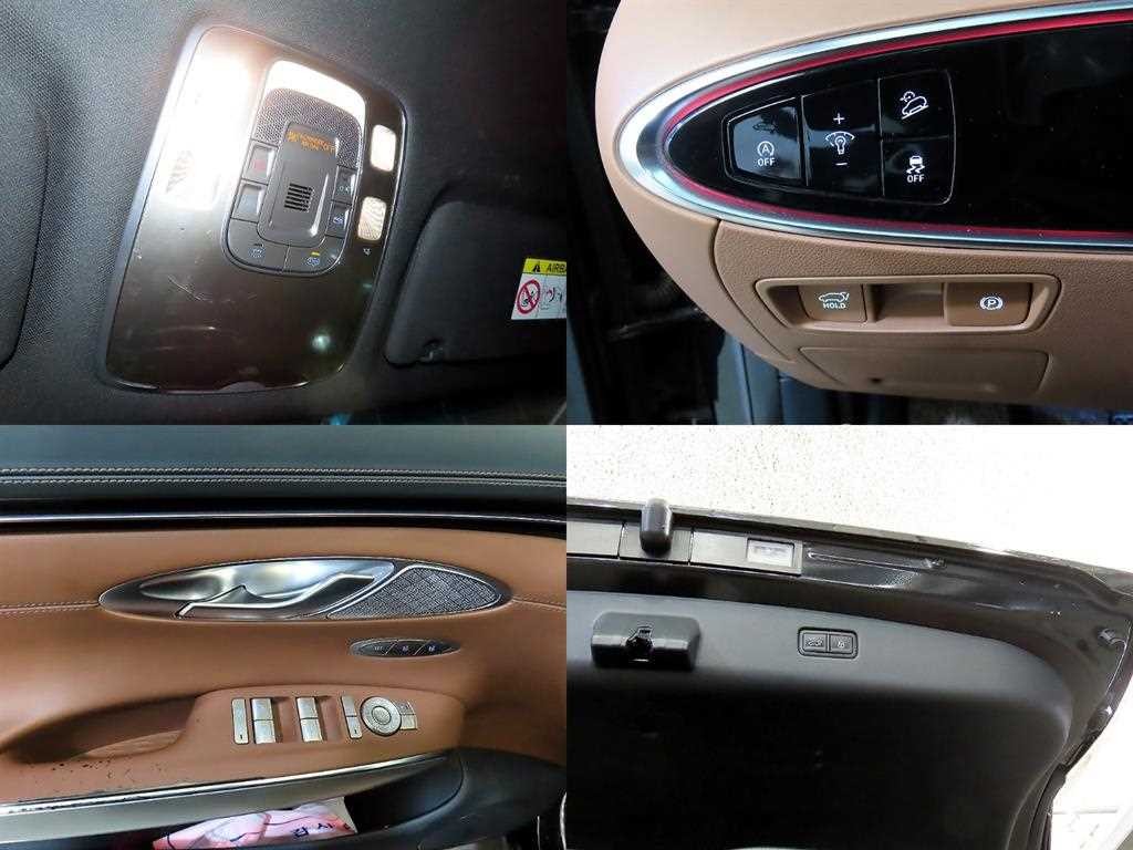 제네시스 GV70 2.5T 가솔린 2WD 이미지 18