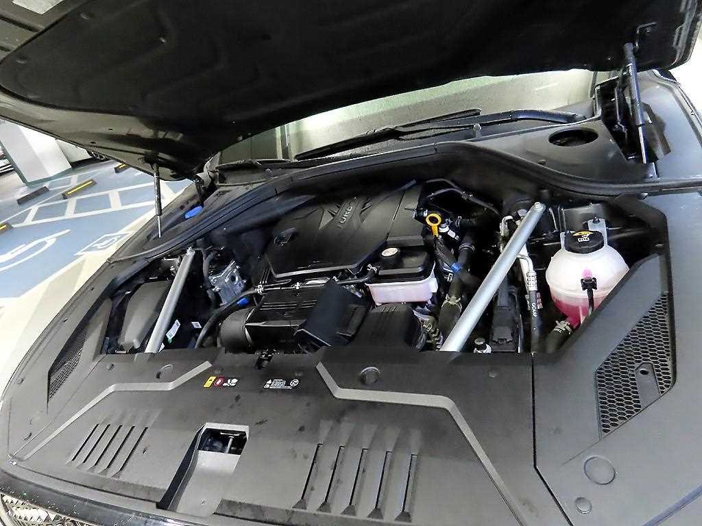제네시스 GV70 2.5T 가솔린 2WD 이미지 19