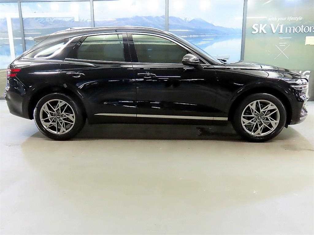 제네시스 GV70 2.5T 가솔린 2WD 이미지 3
