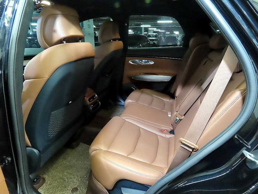 제네시스 GV70 2.5T 가솔린 2WD 이미지 7