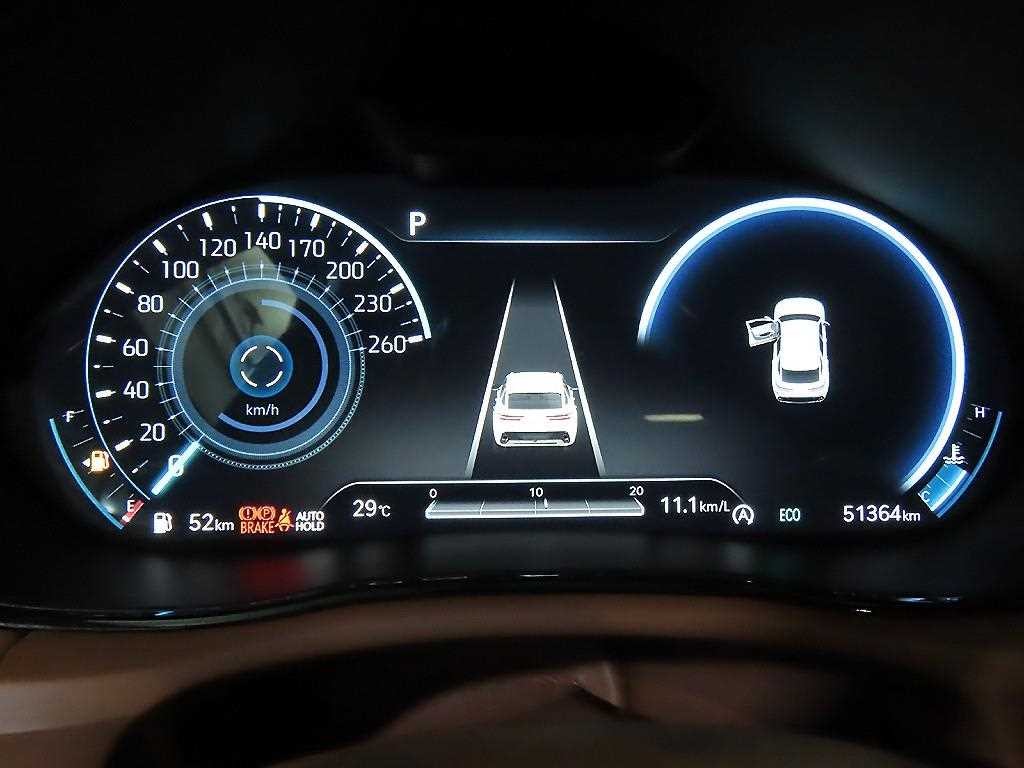 제네시스 GV70 2.5T 가솔린 2WD 이미지 9