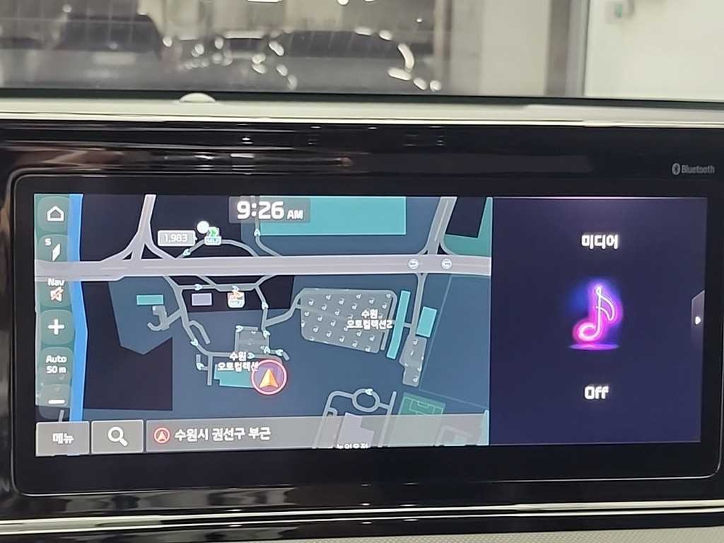 기아 K5 K5 3세대 2.0 프레스티지 이미지 14