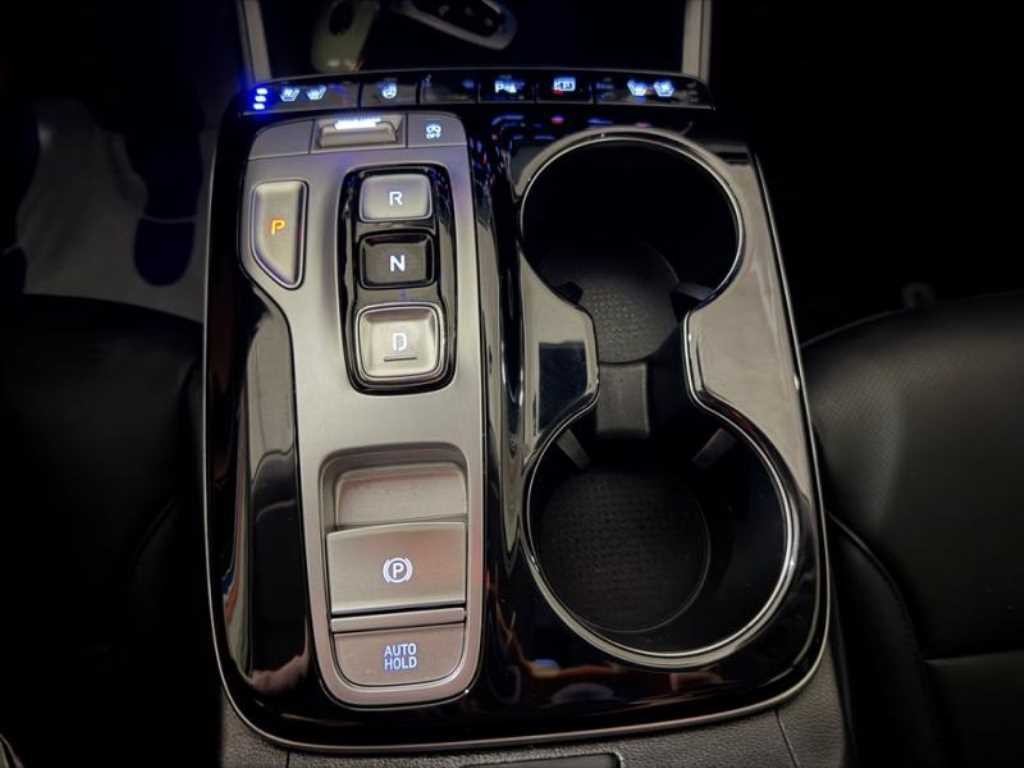현대 투싼 투싼 (NX4) 가솔린 1.6 터보 2WD 프리미엄 이미지 12