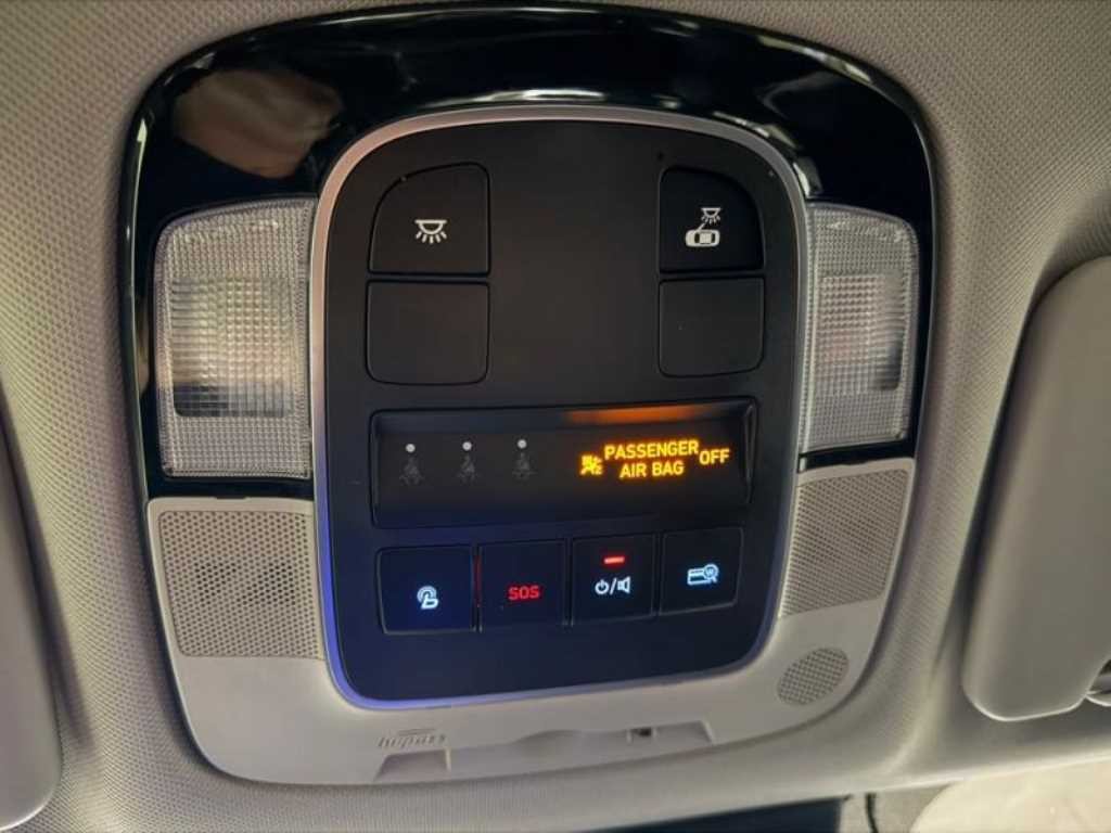 현대 투싼 투싼 (NX4) 가솔린 1.6 터보 2WD 프리미엄 이미지 13