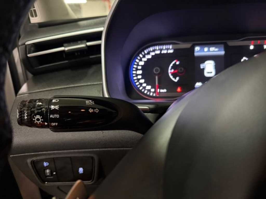 현대 투싼 투싼 (NX4) 가솔린 1.6 터보 2WD 프리미엄 이미지 14