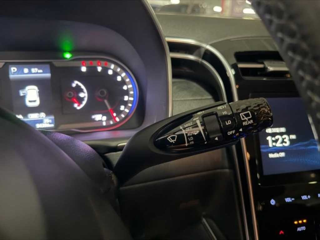 현대 투싼 투싼 (NX4) 가솔린 1.6 터보 2WD 프리미엄 이미지 15