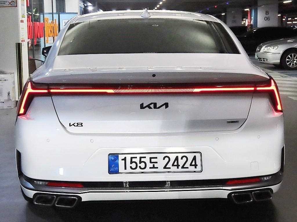 기아 K8 뉴 K8 하이브리드 베스트 셀렉션 이미지 5