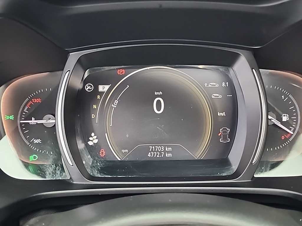 르노코리아(삼성) QM6 더뉴QM6 가솔린 2.0 GDe RE 시그니처 2WD 이미지 6