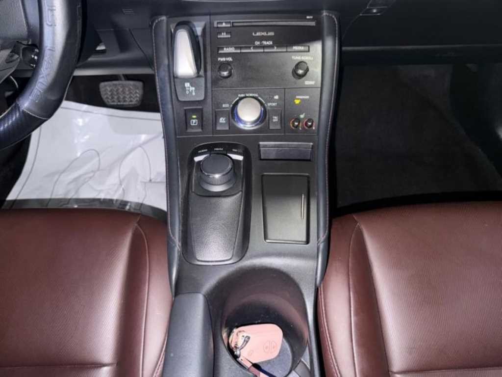 렉서스 CT 뉴CT CT200H 슈프림 이미지 11