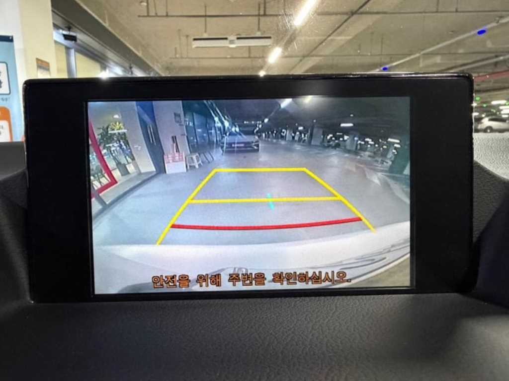 렉서스 CT 뉴CT CT200H 슈프림 이미지 13