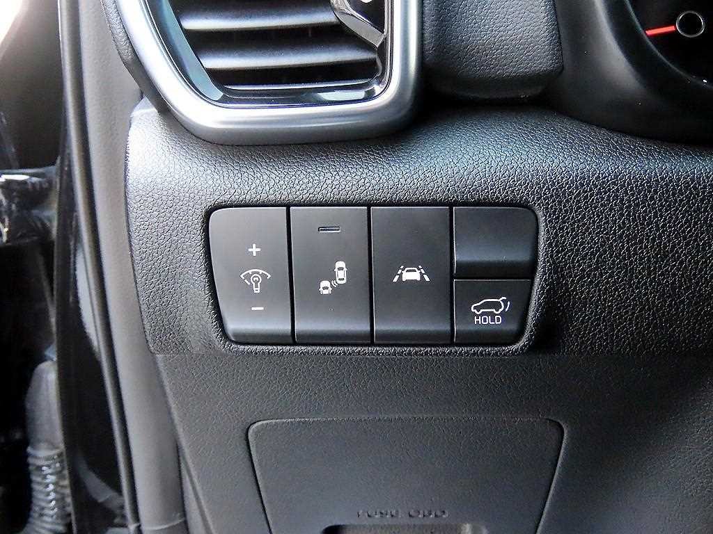 기아 스포티지 스포티지 더 볼드 2.0 가솔린 2WD 인텔리전트 이미지 12