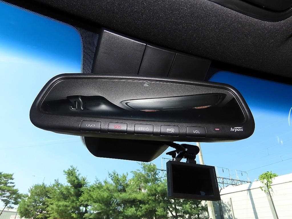 기아 스포티지 스포티지 더 볼드 2.0 가솔린 2WD 인텔리전트 이미지 16