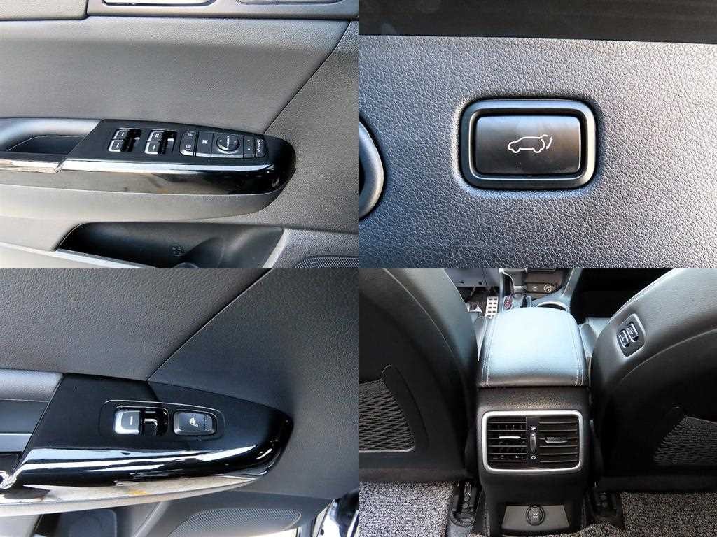 기아 스포티지 스포티지 더 볼드 2.0 가솔린 2WD 인텔리전트 이미지 18