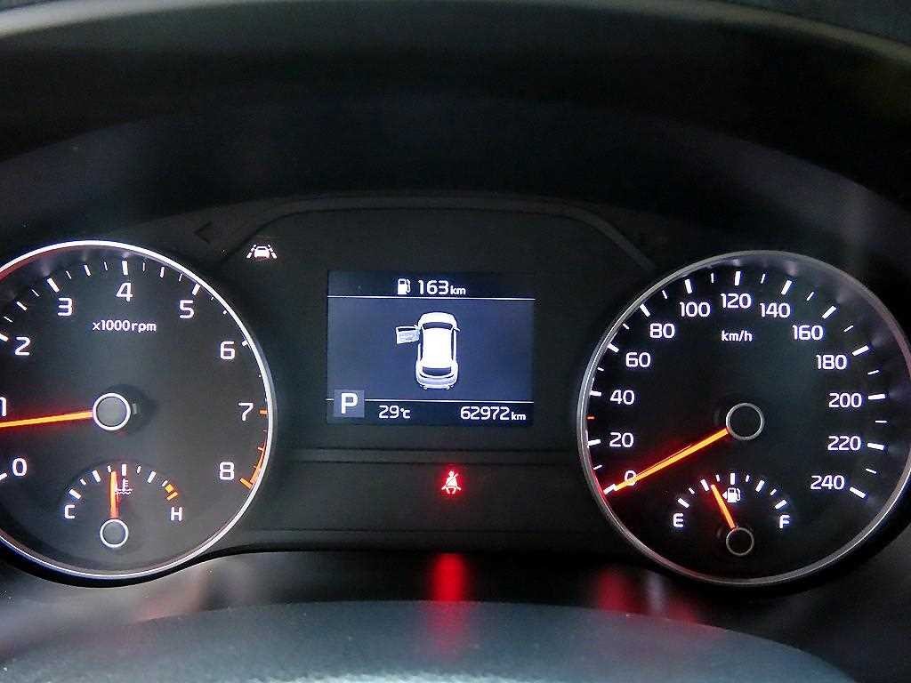 기아 스포티지 스포티지 더 볼드 2.0 가솔린 2WD 인텔리전트 이미지 9