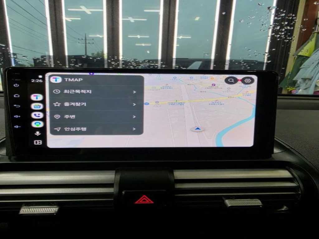 현대 캐스퍼 1.0 가솔린 스마트 이미지 6