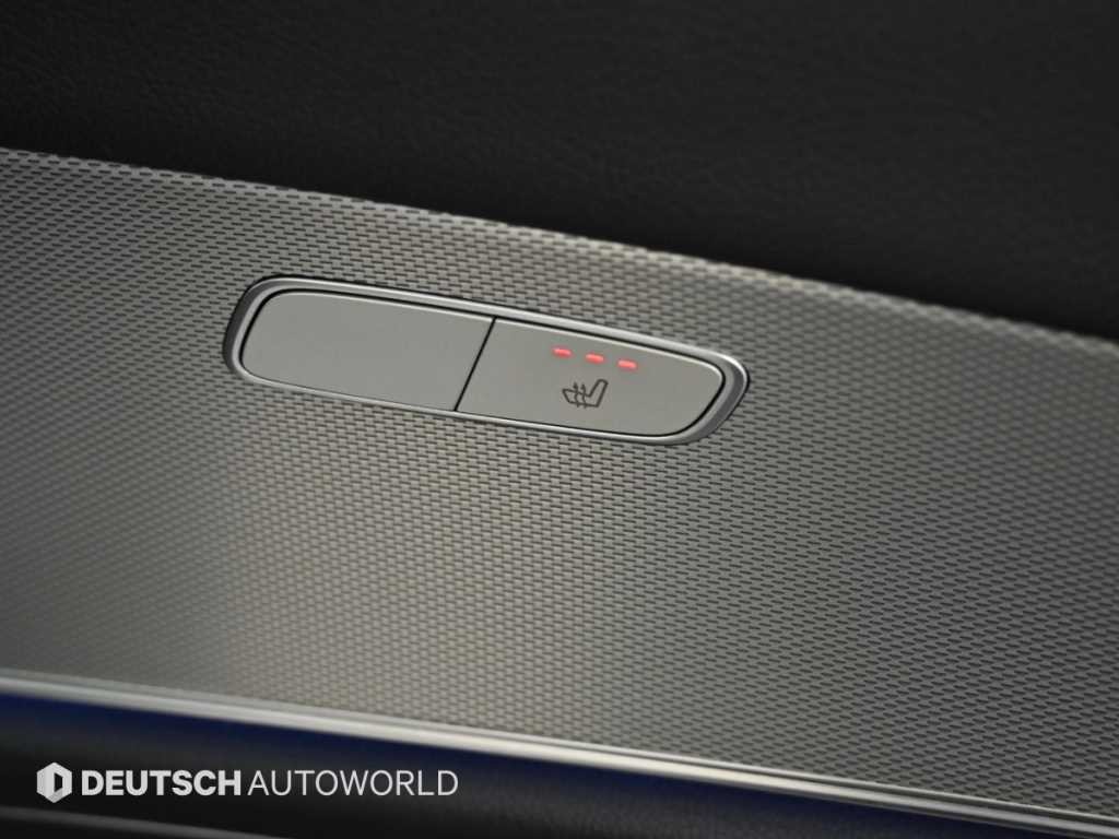 벤츠 E 클래스 E-클래스 W213 E300 아방가르드 이미지 16