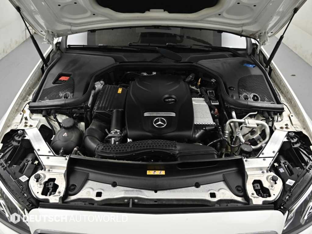 벤츠 E 클래스 E-클래스 W213 E300 아방가르드 이미지 6