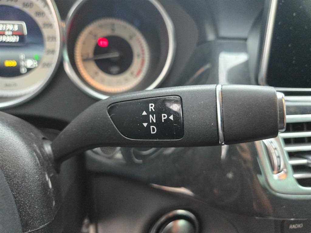 벤츠 CLS 클래스 CLS클래스 W218 CLS 250 블루텍 4MATIC 슈팅 브레이크 이미지 10