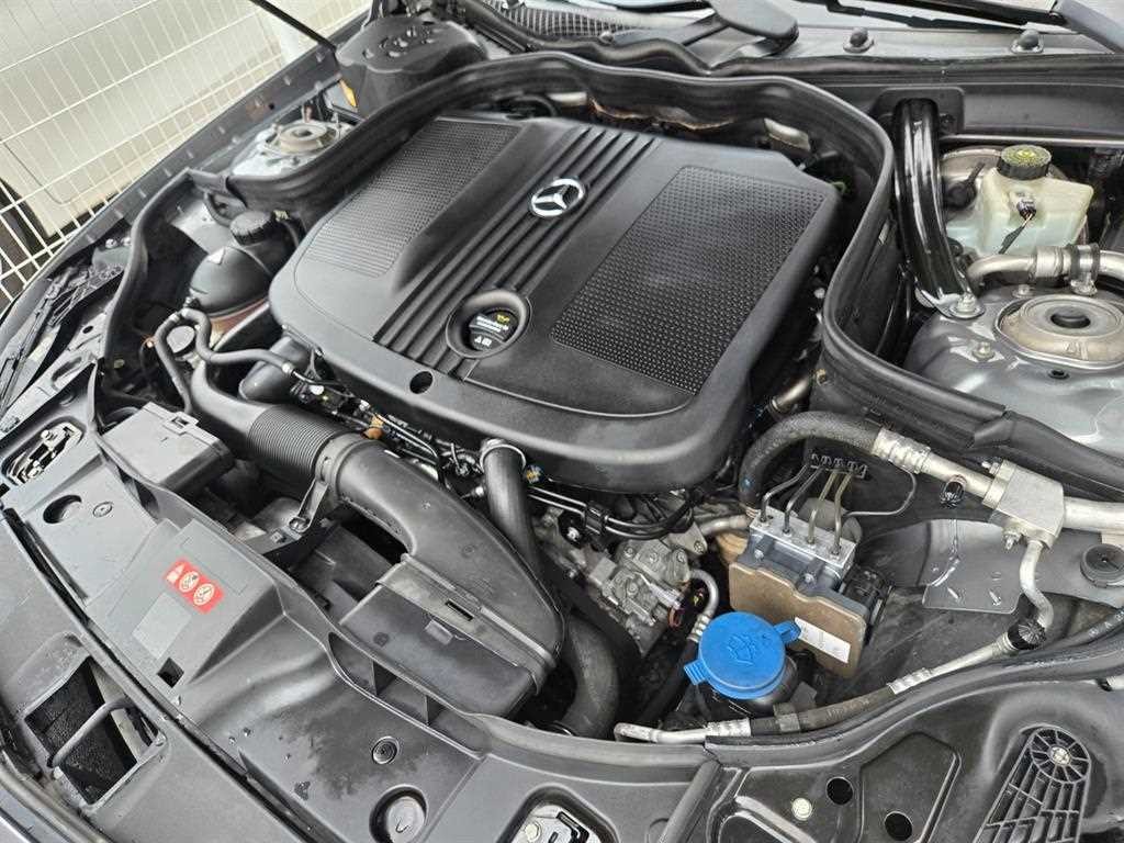 벤츠 CLS 클래스 CLS클래스 W218 CLS 250 블루텍 4MATIC 슈팅 브레이크 이미지 19