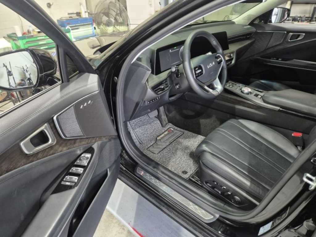 기아 K8 3.5 4WD 노블레스 이미지 5