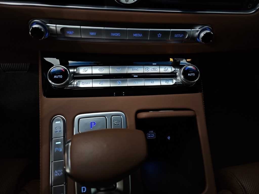 제네시스 G90 5.0 GDI AWD 프레스티지 이미지 10