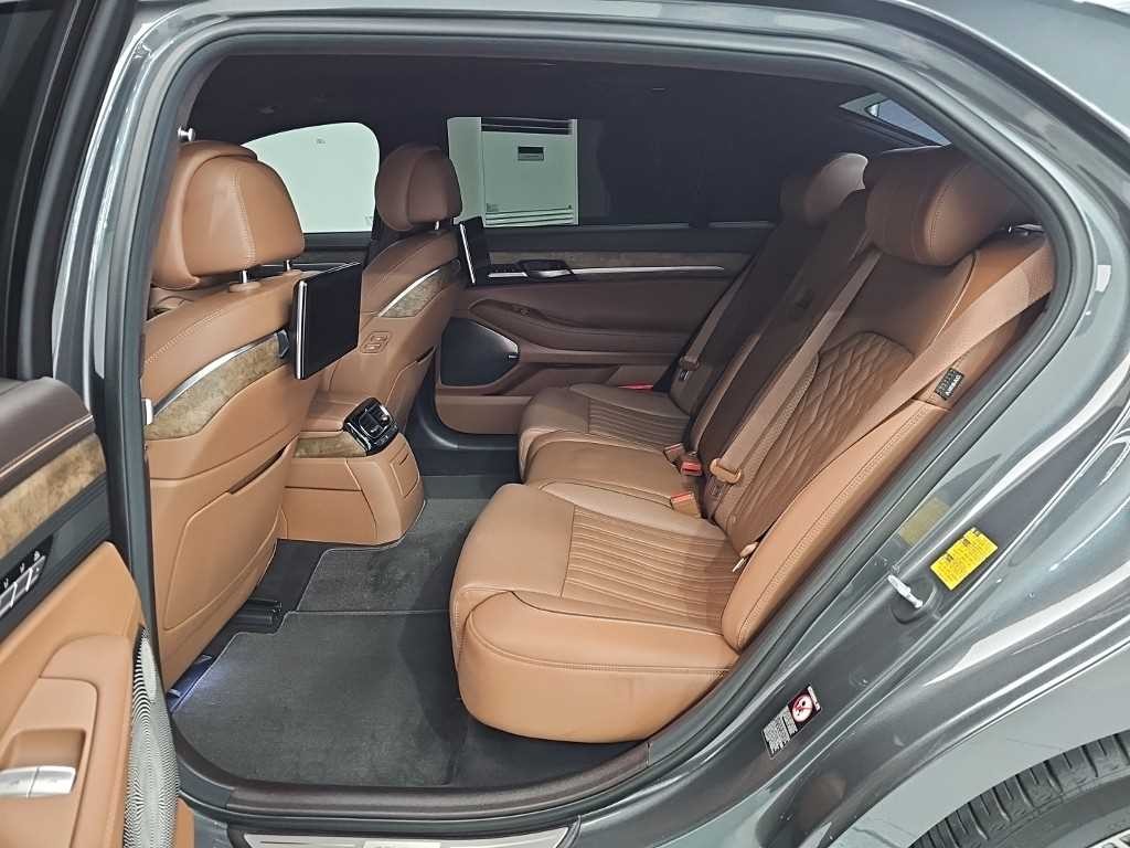 제네시스 G90 5.0 GDI AWD 프레스티지 이미지 12