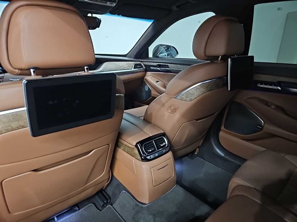 제네시스 G90 5.0 GDI AWD 프레스티지 이미지 13