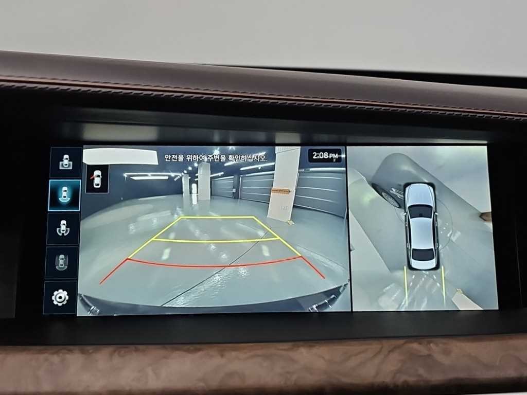 제네시스 G90 5.0 GDI AWD 프레스티지 이미지 16