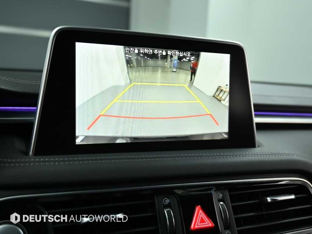 제네시스 G70 2.0T AWD 스포츠 패키지 이미지 15