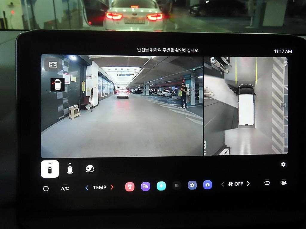 소형화물 카고(소형) [카고]PV5 롱 베이직 롱 레인지 이미지 16