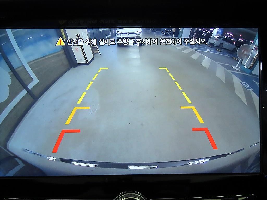 KG모빌리티(쌍용) 렉스턴 렉스턴 스포츠 4WD 디젤 2.2 프레스티지 스페셜 이미지 16