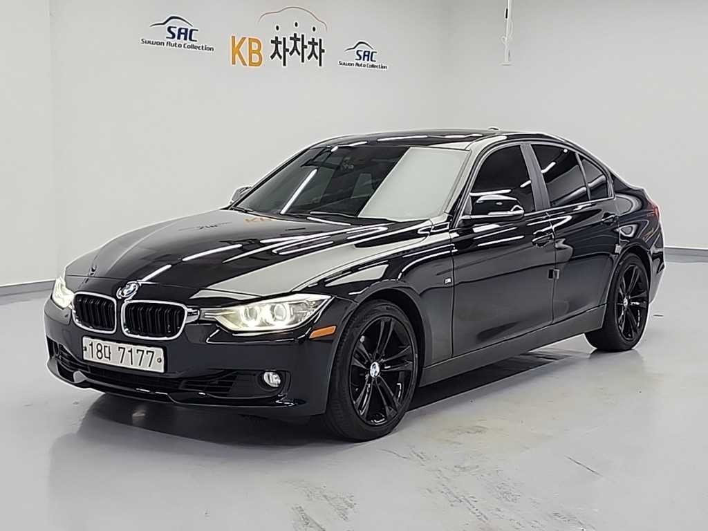 BMW 3시리즈 3시리즈 (F30) 320i 이미지 1