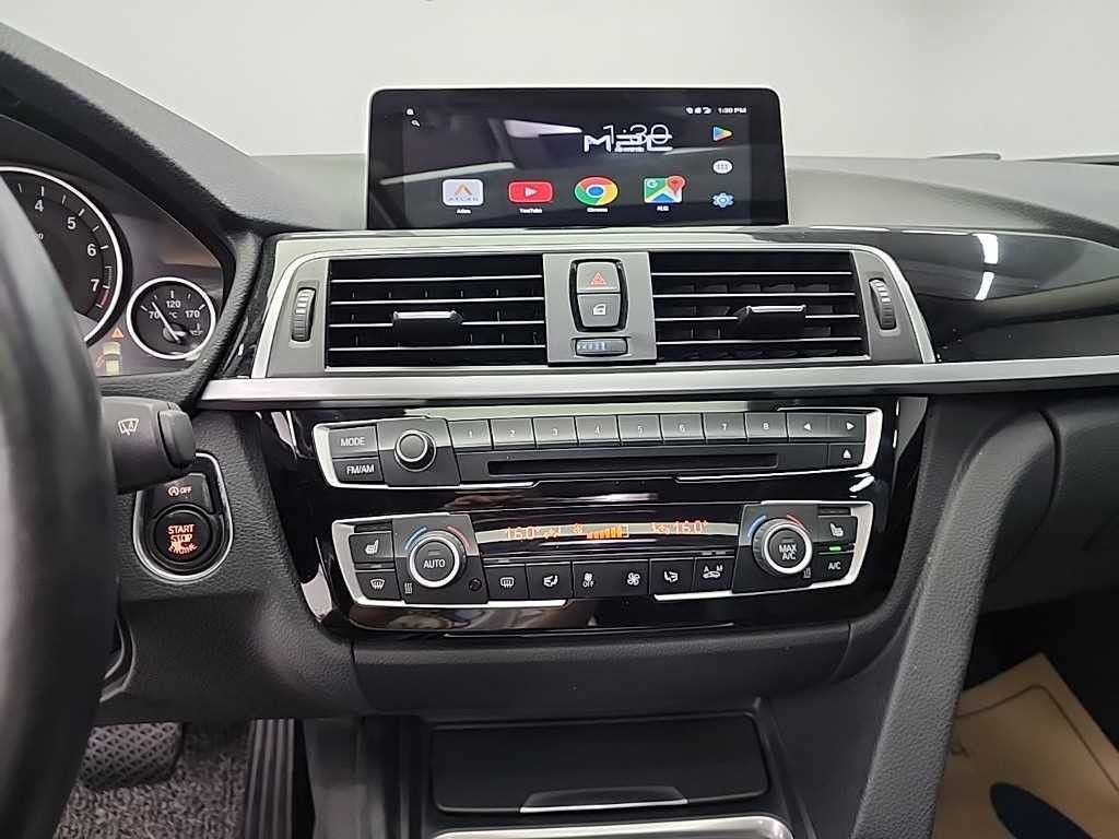 BMW 3시리즈 3시리즈 (F30) 320i 이미지 10