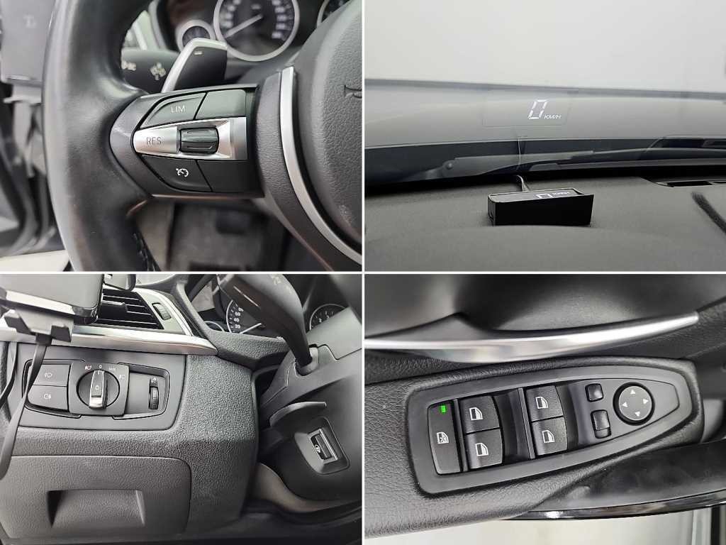 BMW 3시리즈 3시리즈 (F30) 320i 이미지 17