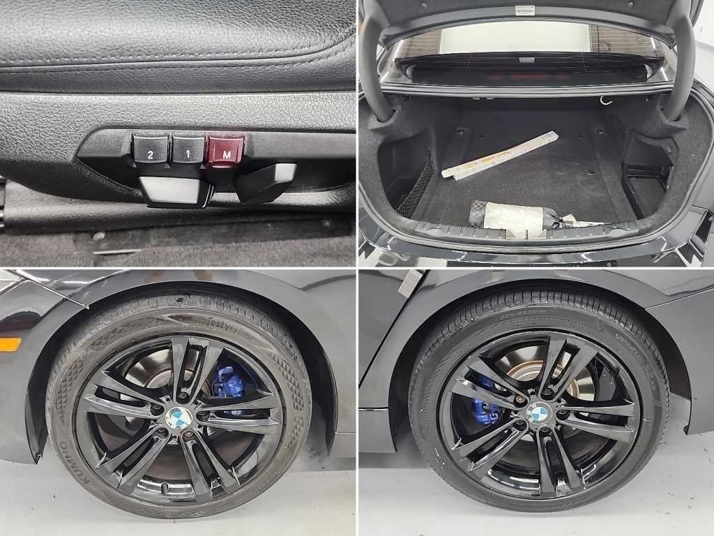 BMW 3시리즈 3시리즈 (F30) 320i 이미지 18