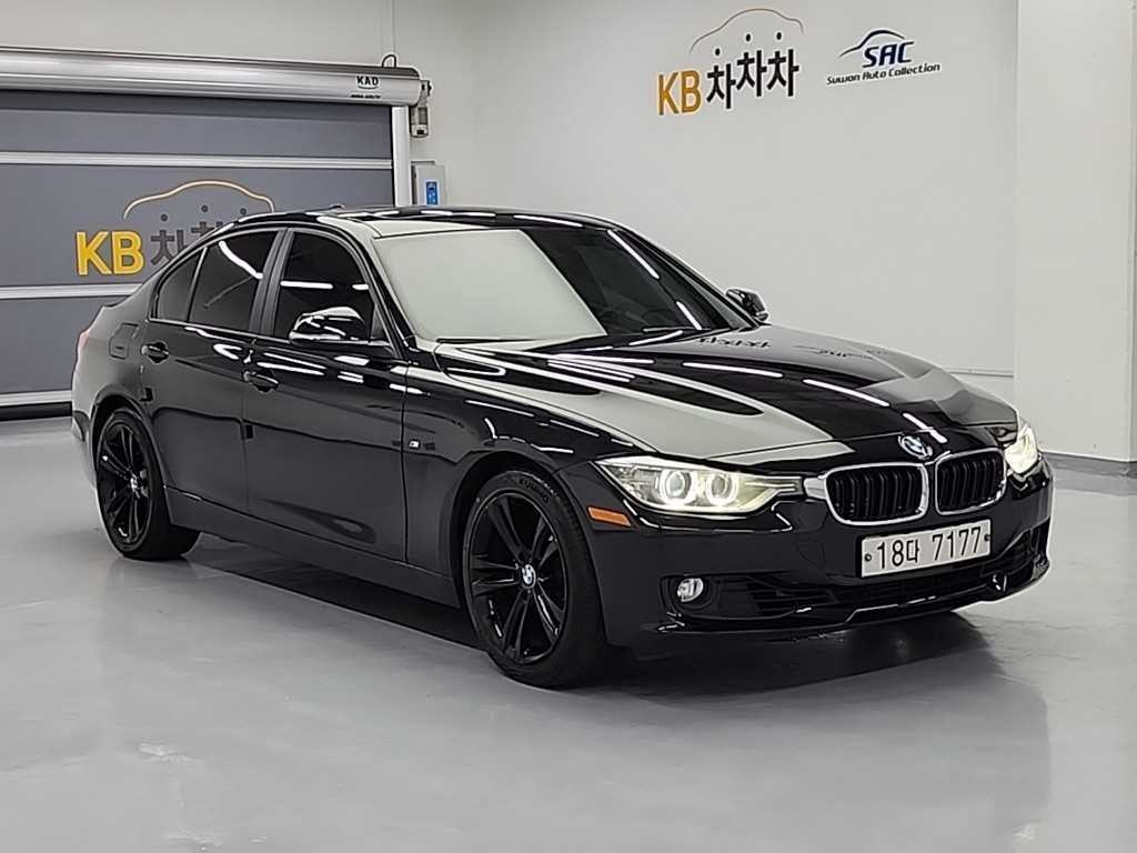 BMW 3시리즈 3시리즈 (F30) 320i 이미지 4