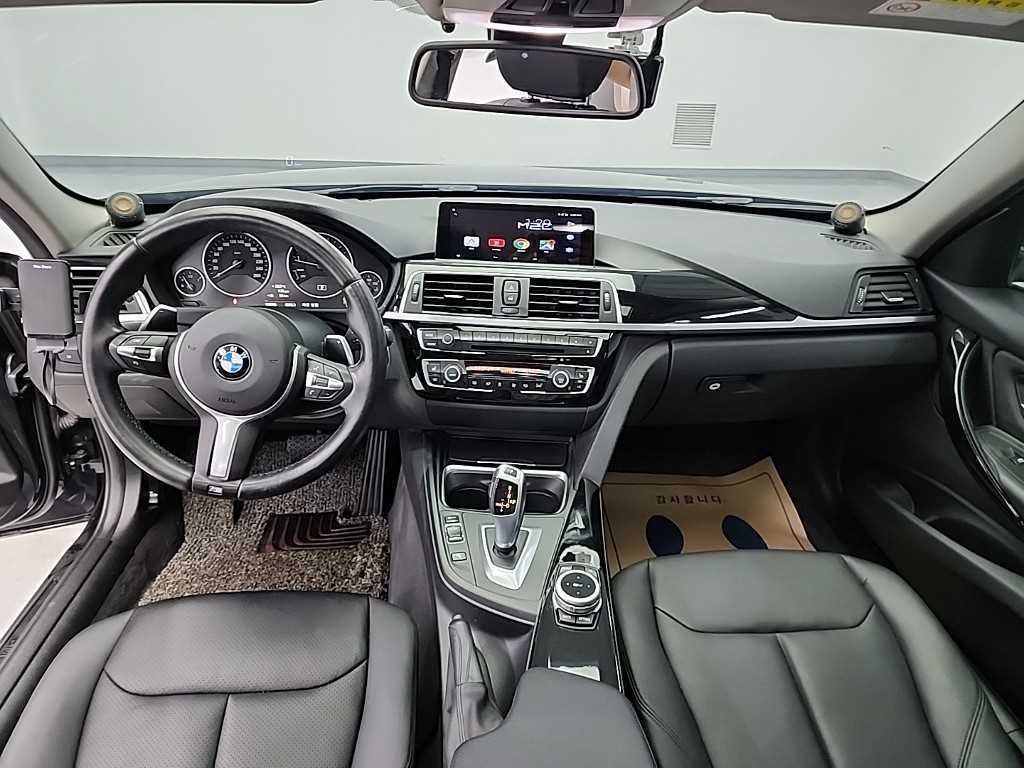BMW 3시리즈 3시리즈 (F30) 320i 이미지 7