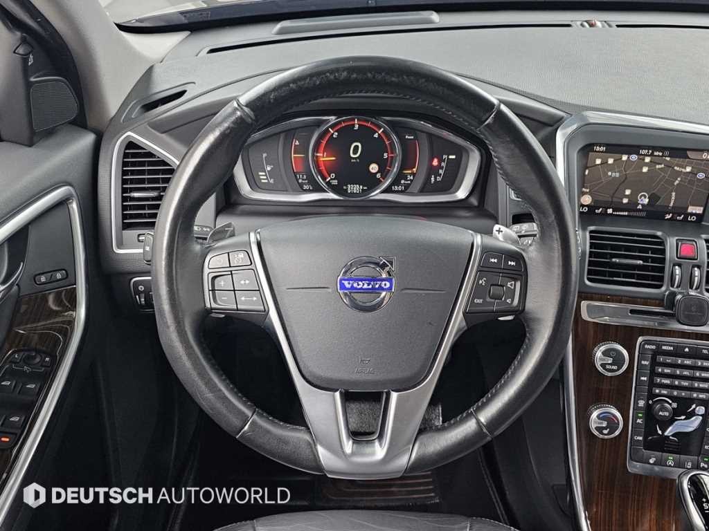 볼보 XC60 D4 이미지 13