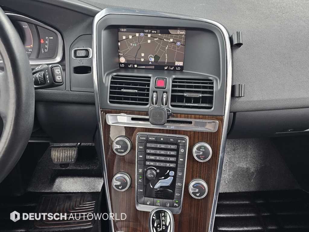 볼보 XC60 D4 이미지 14