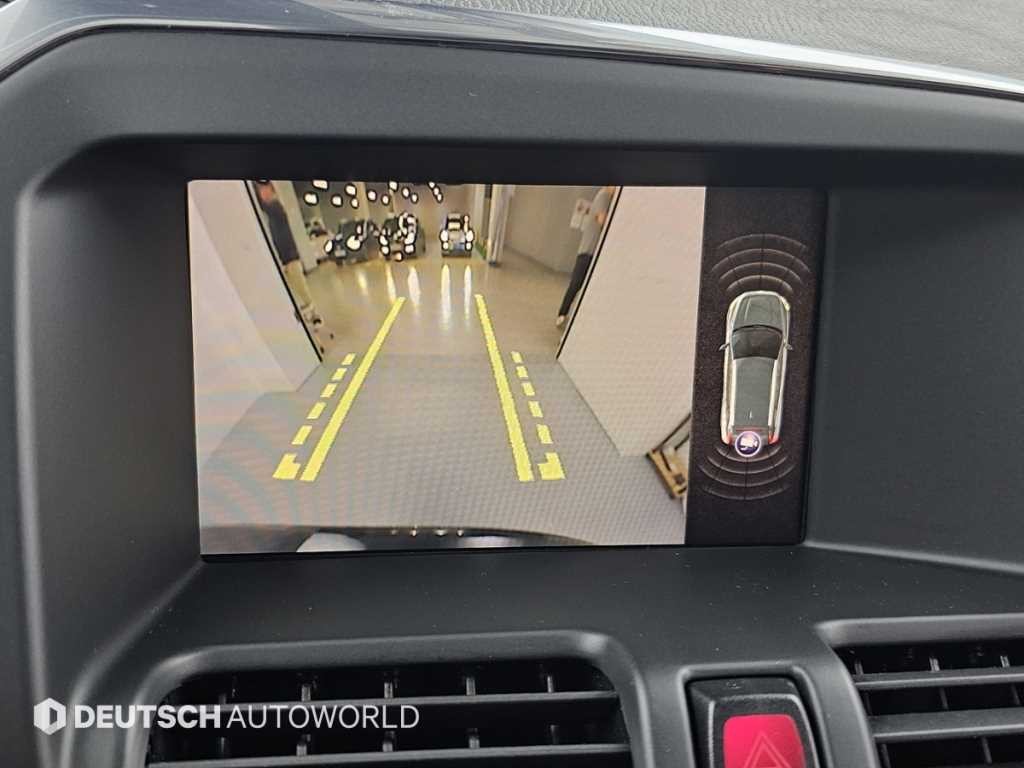 볼보 XC60 D4 이미지 15