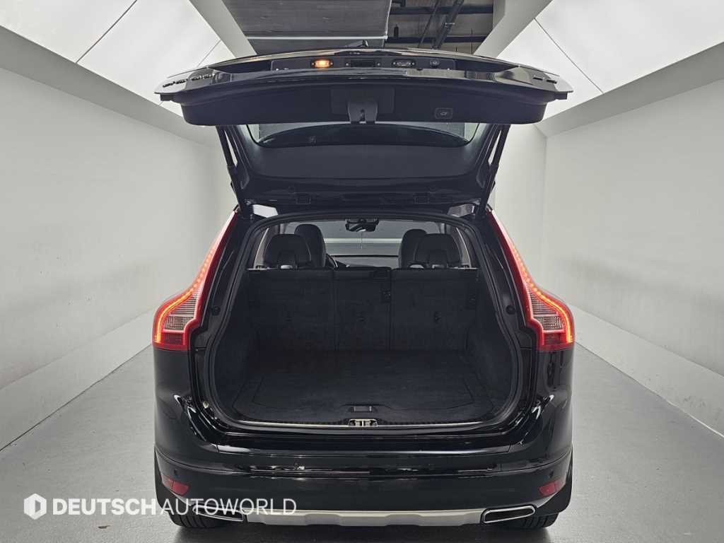 볼보 XC60 D4 이미지 19