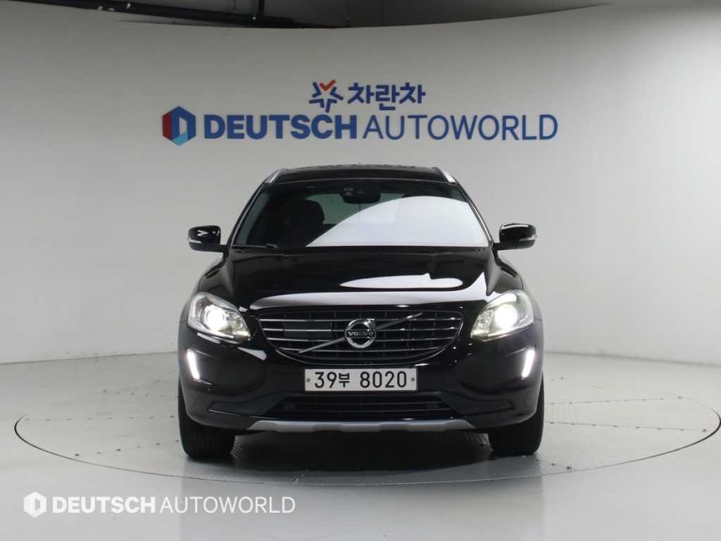 볼보 XC60 D4 이미지 3