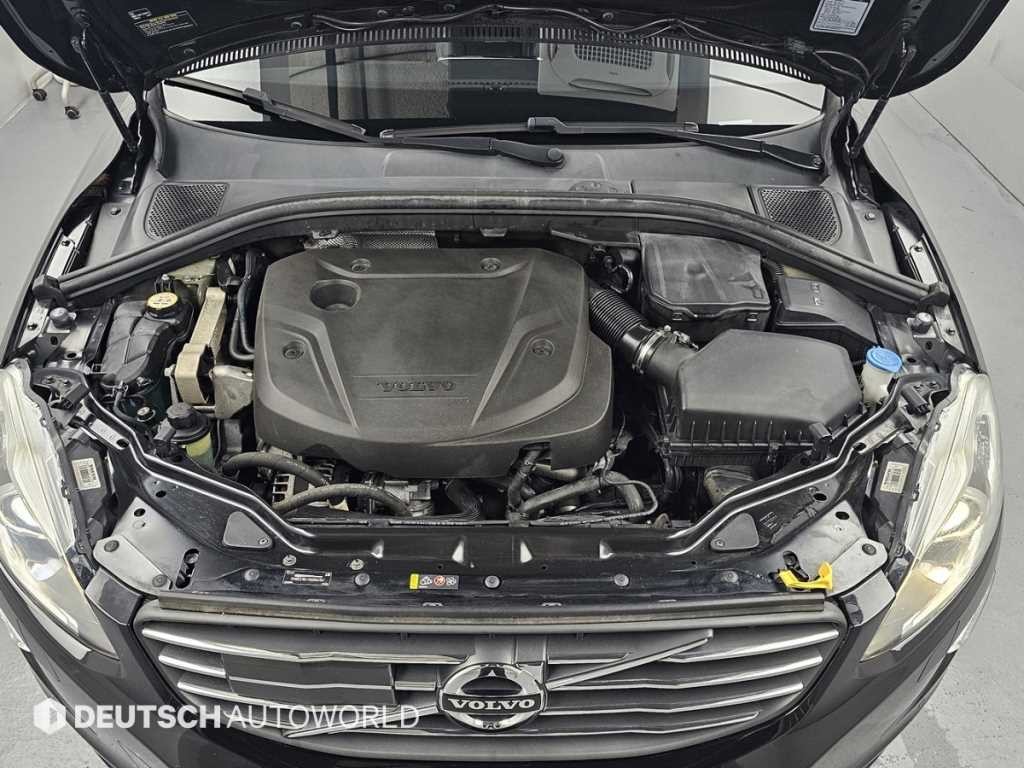 볼보 XC60 D4 이미지 6