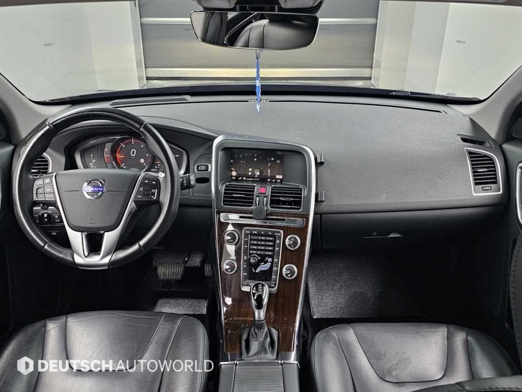 볼보 XC60 D4 이미지 7