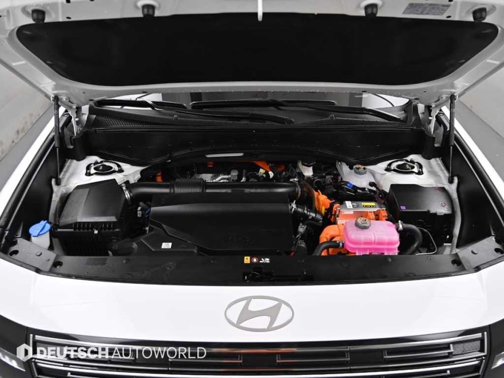 현대 팰리세이드 디 올 뉴 팰리세이드 하이브리드 HEV 2.5T 2WD 7인승 익스클루시브 이미지 6